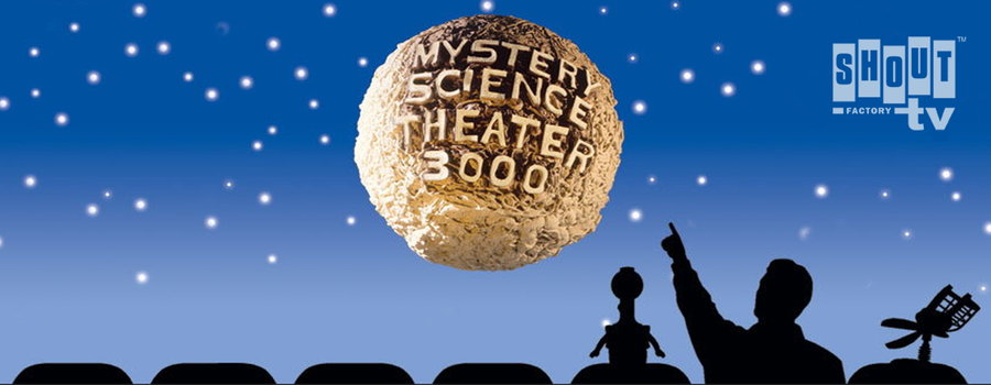 MST3K logo