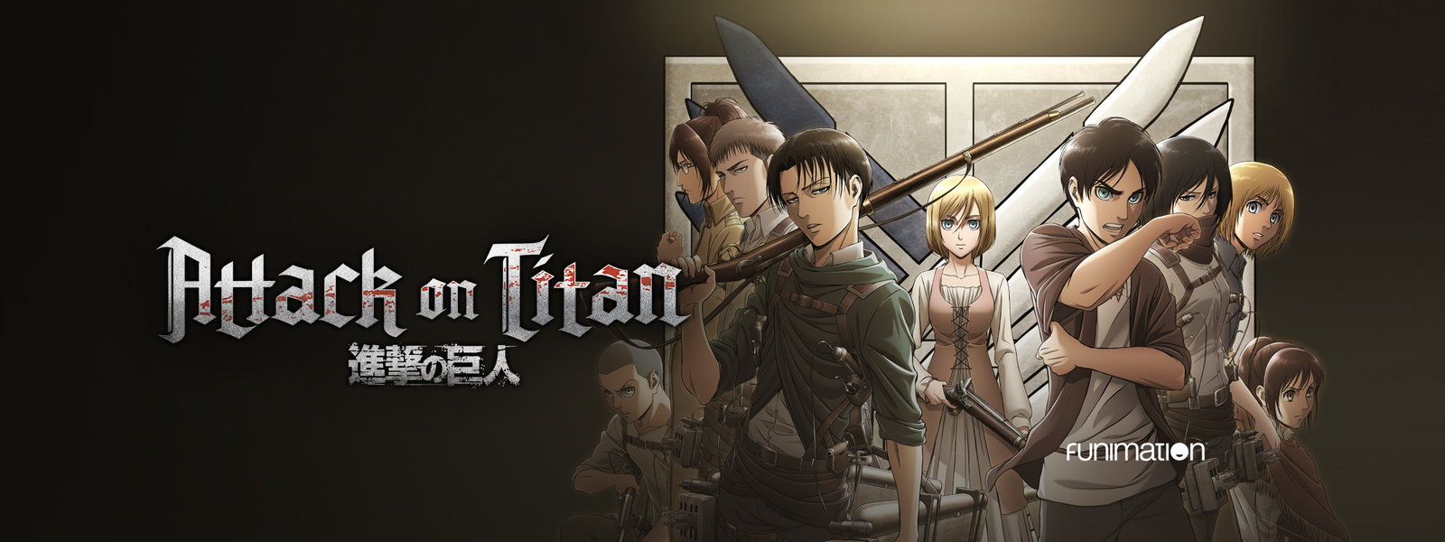 Attack on Titan - Episodes