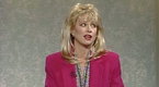 Dumb Blonde Jokes (Saturday Night Live)